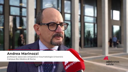 Università: Marinozzi (Ucbm), ‘formazione clinica su grandi numeri e standard di qualità’