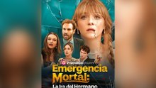Emergencia Mortal La Ira Del Hermano - (2025) Full Movie | HD | English Sub