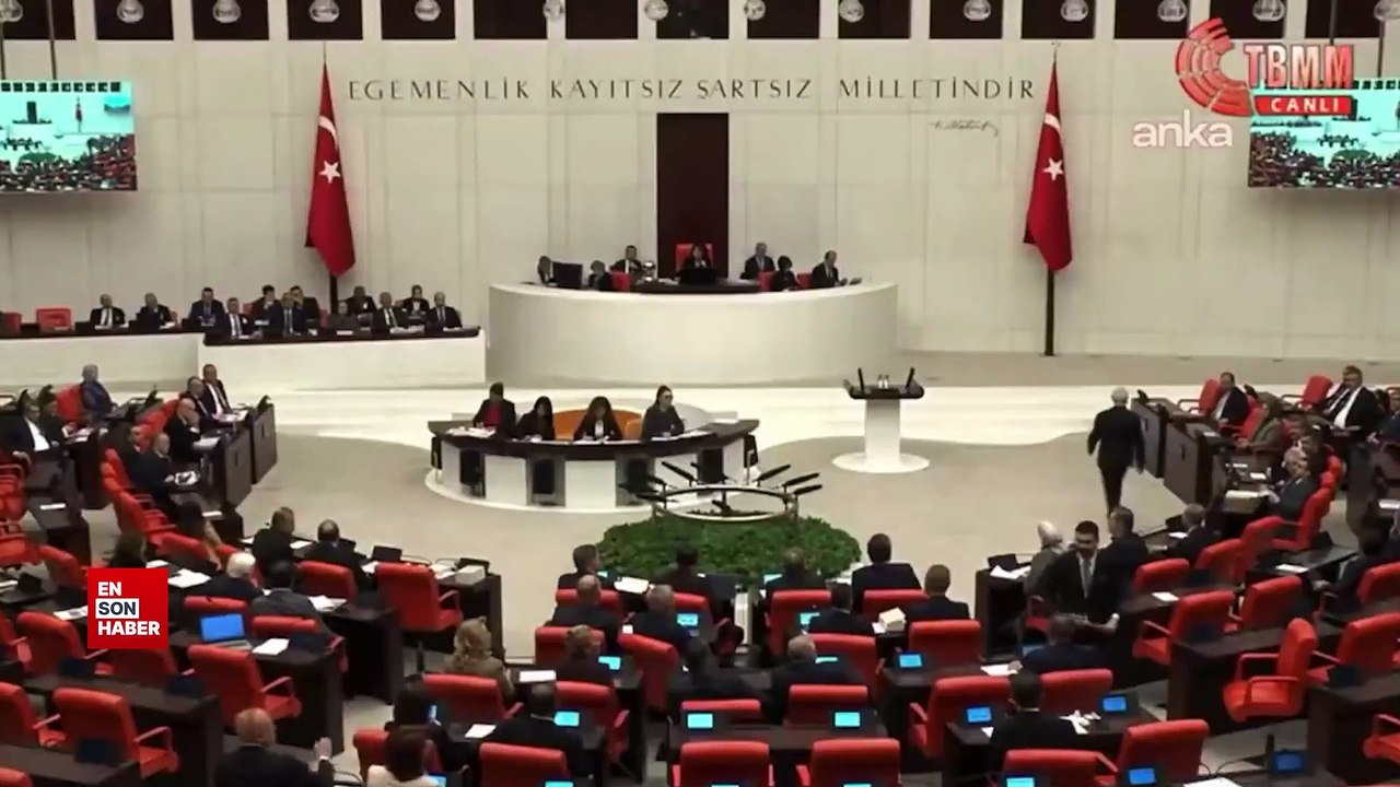 MHP Manisa Milletvekili Erkan Akçay: Leyla Zana, Başbuğ Alparslan Türkeş’in ‘kızım’ diye hitap ettiği bir insandır