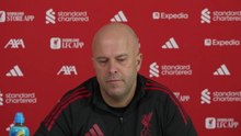 Slot on Salah relationship, injury news and facing Tottenham (Full Presser)