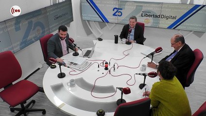 Tertulia de Federico: Sánchez importa el chavismo a España