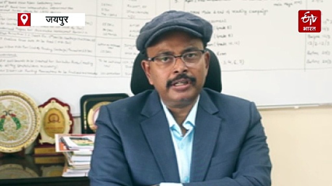 राजस्थान के 70 हजार सरकारी स्कूलों में लगेंगे निपुण मेले, खेल और गतिविधियों से मजबूत होगी बुनियादी पढ़ाई