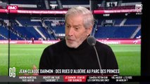 Jean-Claude Darmon face aux GG - 19/12