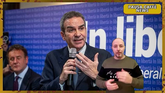 Forza Italia in fermento Occhiuto a Palazzo Grazioli, Tajani a Milano