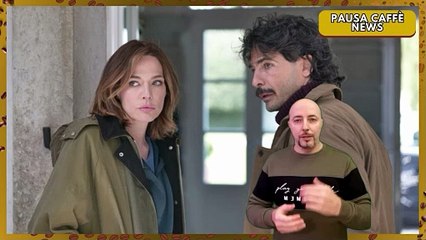 Laura Chiatti e Marco Bocci, la serie evento cosa succede davvero tra loro