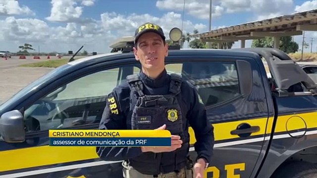 Título: Aumento de 265% em Mortes de Motociclistas Reforça Necessidade de Segurança: A Operação Rodovida da PRF em Foco