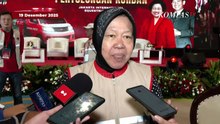 Kata Risma PDIP Soal Bantuan Asing untuk Warga Terdampak Bencana di Sumatera
