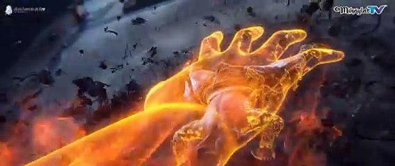 Renegade Immortal Episode 119 Subtitle Indonesia