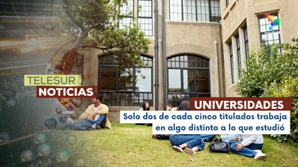 En Chile, la primera semana de enero se conocerán los puntajes de ingreso universitario