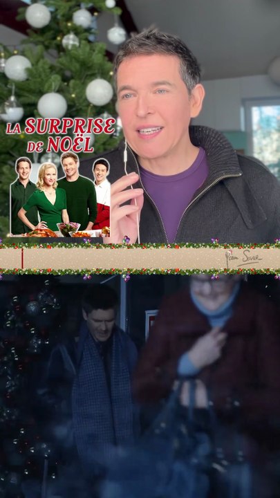 Un Redoublage de Noël