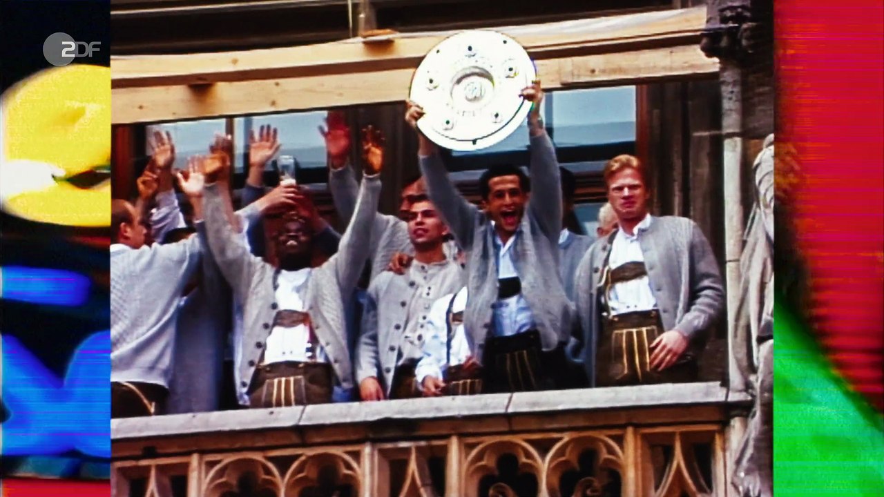 [FC Hollywood - der FC Bayern und die verrückten 90er] E05 Das Endspiel - Die 120 Sekunden von Barcelona