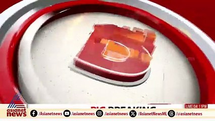 'അന്താരാഷ്ട്ര വിഗ്രഹ മാഫിയയുടെ പ്രവർത്തനങ്ങളോട് സാമ്യമുള്ള കാര്യങ്ങളാണ് ഇവിടെയും നടന്നത്'