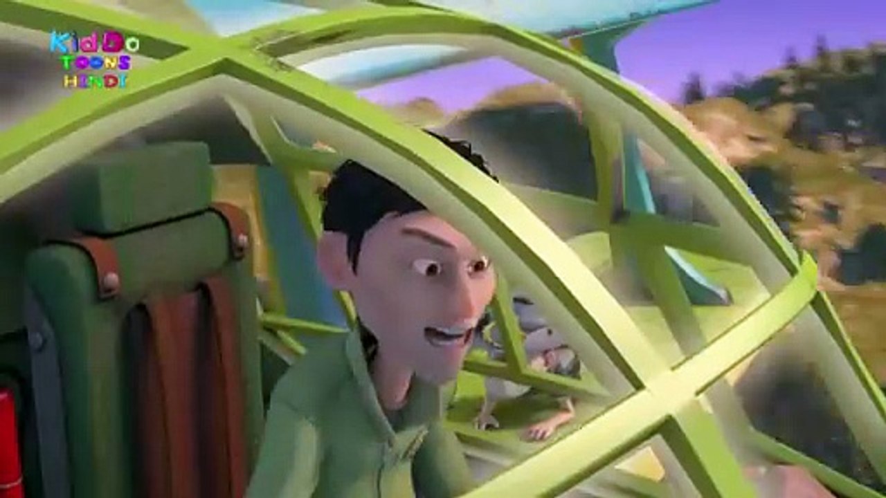 Bablu Dablu Best Adventurers Cartoon Stories _Bablu Dablu Kids Animation Cartoon _Bears Kids Cartoon