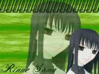 Fruits basket