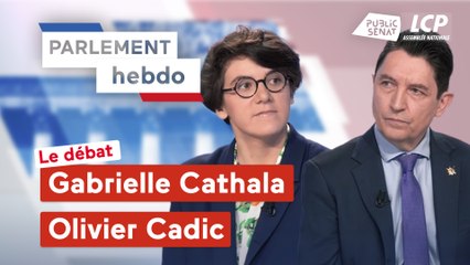 Parlement hebdo - Budget 2026 : l'impossible équation ?
