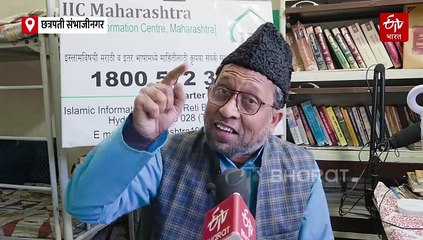 हिजाब आमची संस्कृती आहे, कायद्याने आम्हाला अधिकार; मुस्लिम अभ्यासकांनी व्यक्त केली भावना