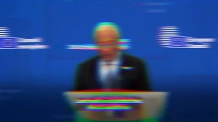 EU leaders agree on Ukraine loan after plan to use Russian assets unravels