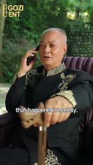 I Walked Away, I Stay Away (2025) [ SHORT DRAMA | FULL ]