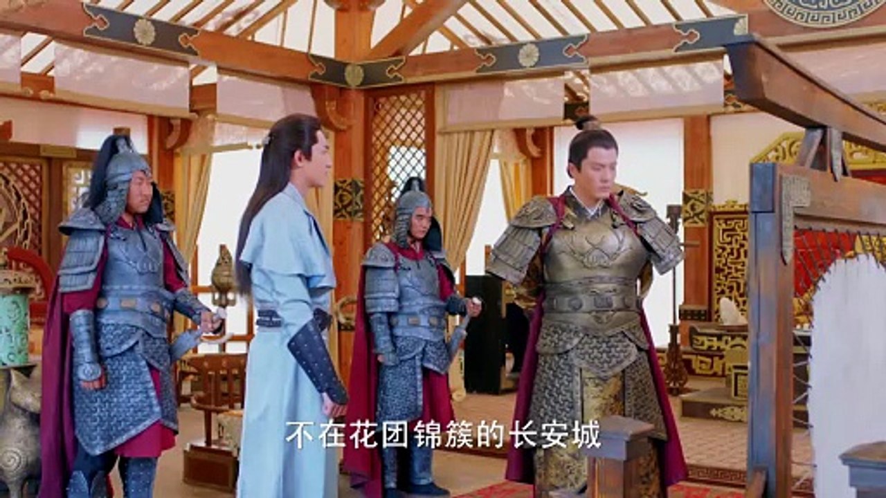 Episode 30 - Princess Agents (2017)