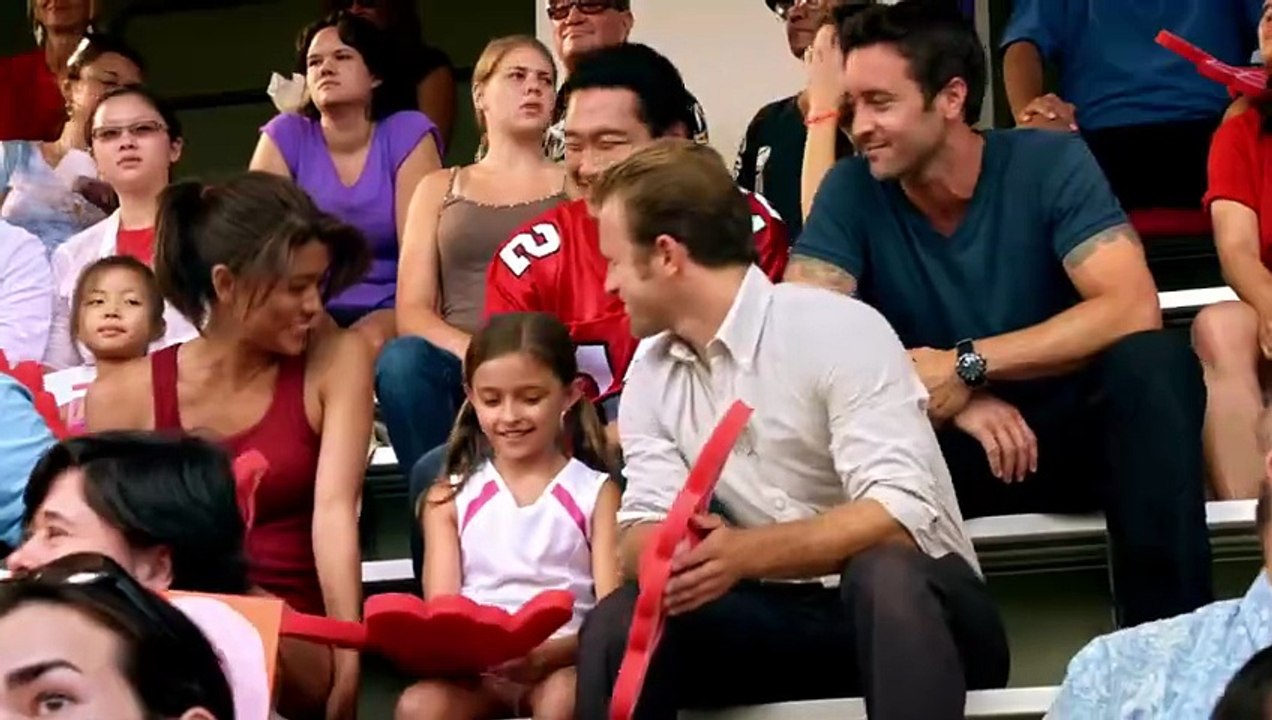 H 5-0 ( S1-E3 )