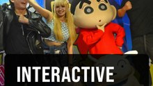 Crayon Shinchan brings 35 years of mischief to KL in interactive exhibition
