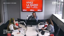 Sabahiyat AraBel - L'émission du 19-12-2025