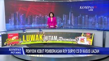 Gelar Perkara Khusus Ijazah Jokowi, Polda Metro Jaya Percepat Berkas Roy Suryo CS