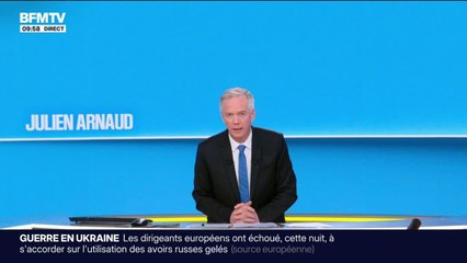 Arnaud Direct - Vendredi 19 décembre 2025