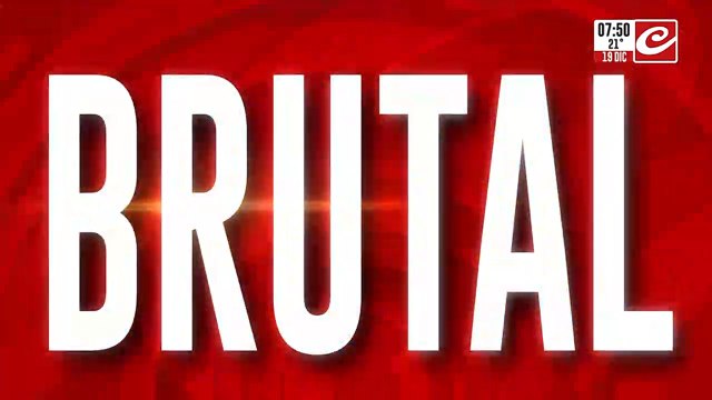 Tiró su celular a la casa de un vecino para evitar el robo: terminó a las trompadas con el ladrón