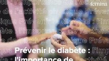 Vous venez de recevoir un diagnostic de prédiabète ? Voici le réflexe à adopter au plus vite pour inverser la tendance