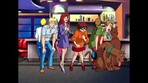 Mystery Inc. TWINS__ 👯‍♀️ _ Scooby-Doo and the Cyber Chase _ _KidsCartoons _wbkids​