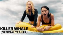 Tráiler de Killer Whale (2026)