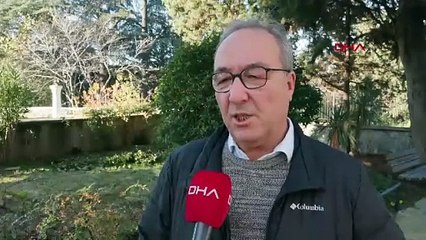 Uzman isim açıkladı: Yılbaşı öncesi kar geliyor