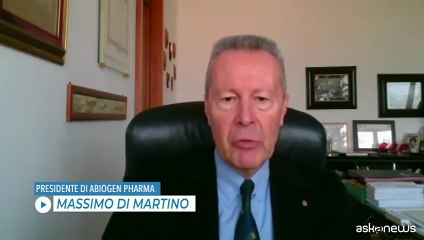 Algodistrofia, Abiogen investe in Ambros Therapeutics