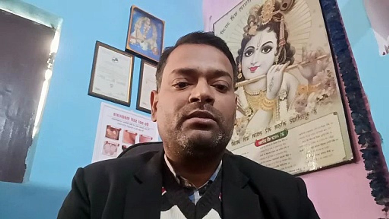 Nerve weakness symptoms । नसों में कमजोरी आने के लक्षण और जांच ।