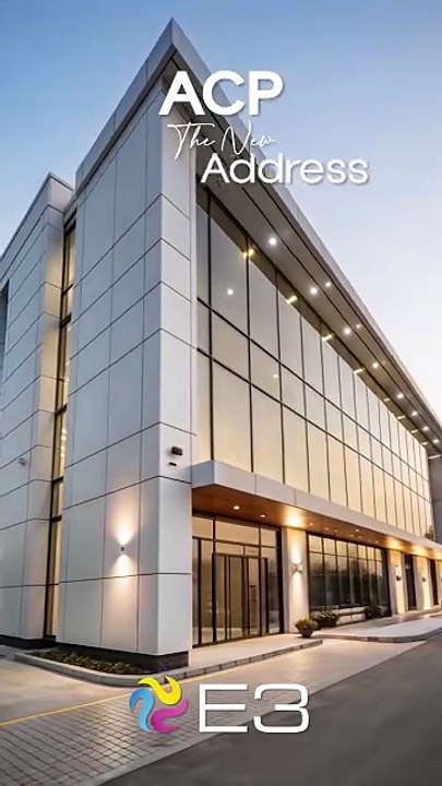 Aluminum Composite Panel Manufacturers in India  ACP Panel Sheets & Suppliers