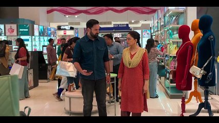 Mrs. Deshpande Season 1 | Episode 6 | Madhuri Dixit | mrs deshpande | mrs deshpande | mrs deshpande