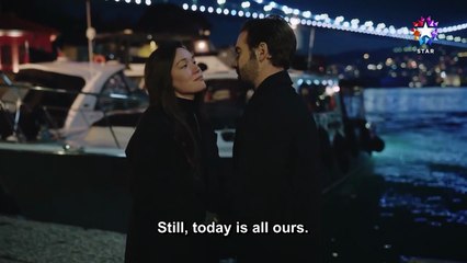 Sahipsizler Episode 42 Engsub