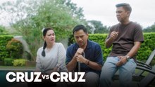 Cruz vs. Cruz: Manuel, muling pagseselosan si Noah! (Episode 113)