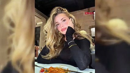 Bir operasyon daha: Ünlü oyuncu Ezgi Eyyüboğlu gözaltına alındı