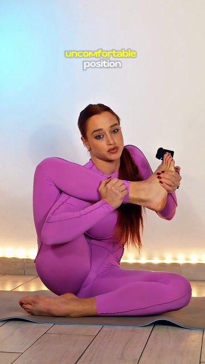 Did you know that people who regularly train mobility move better, recover faster and get injured less