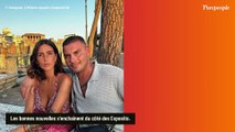 Après leur réconciliation, Tiffanie et Olivier Esposito (Familles nombreuses) annoncent agrandir leur clan : 