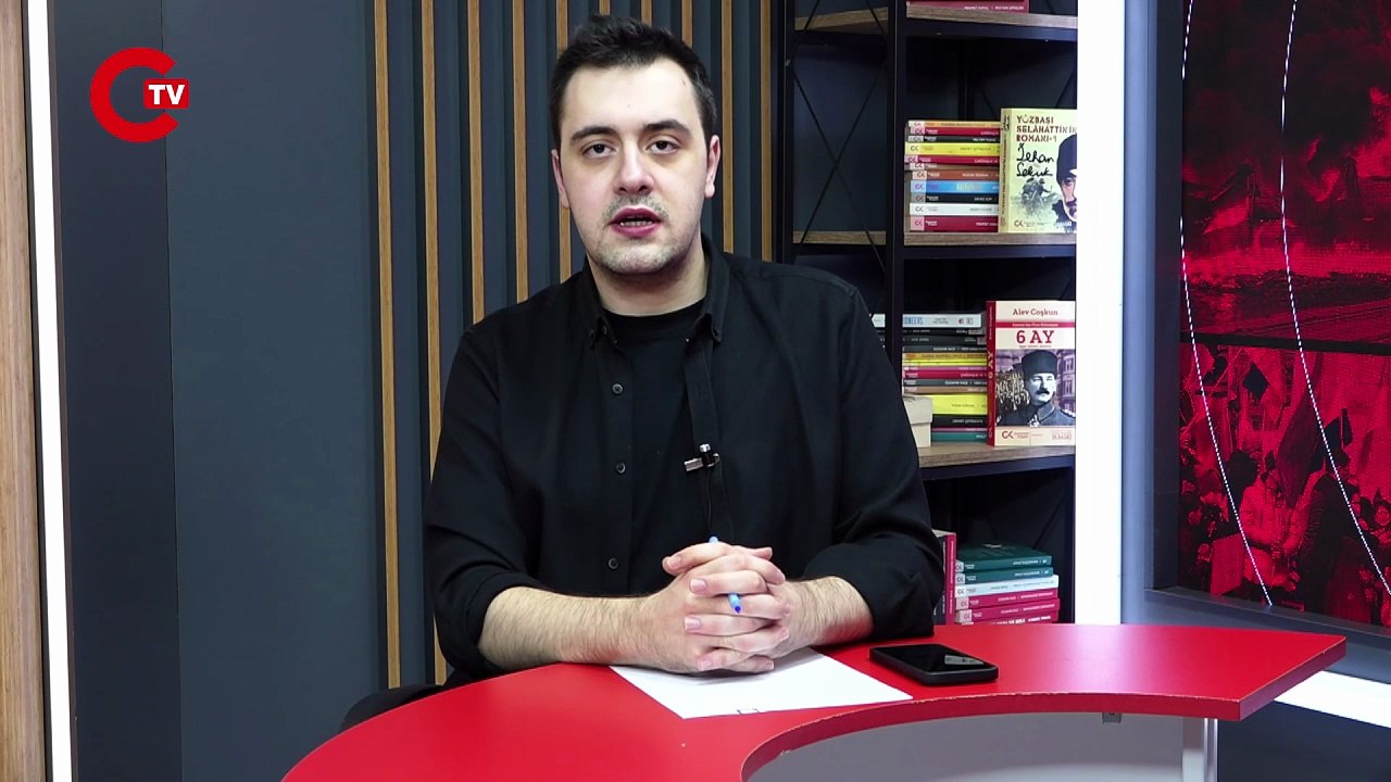 Resul Emrah Şahan'ın avukatı Enes Ermaner anlatıyor 'Tutuklu kalsın diye her yol deneniyor...'