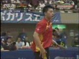 MA Long CHN vs JOO Se Hyuk KOR S2