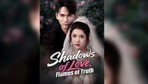 Shadows of Love, Flames of Truth Chinese Drama