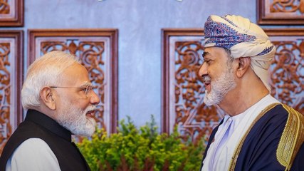 India-Oman CEPA Deal: 99% Indian Export पर Zero Tariff