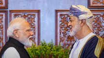 India-Oman CEPA Deal: 99% Indian Export पर Zero Tariff