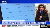 Séquestration d'un couple sur fond de cryptomonnaie: qu'est-ce qu'une clé ledger utilisée pour dérober plusieurs millions d'euros?