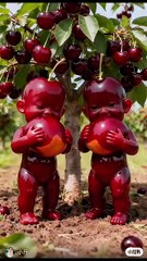 Cute Apple, Apple Boys, Apple Baby, Cute Friends,