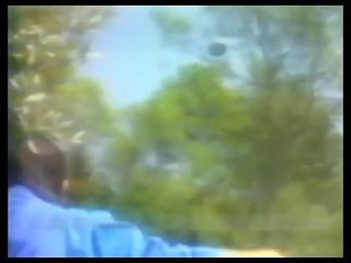 Emission mystères TF1 Ovni en France